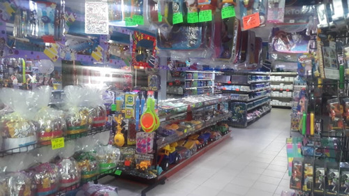 Se Vende Supermercado Con Terreno, Local Y Fondo De Comercio En Baruta Oa