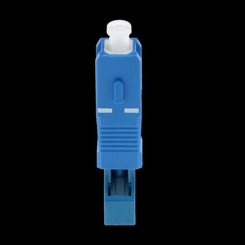 Adaptador Monomodo De 4 Piezas For Medidor De Potencia