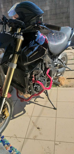 Triumph Tiger