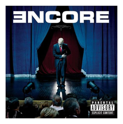 Eminem - Encore