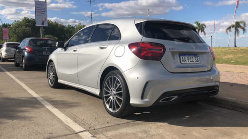 Mercedes Benz A250 Sport Amg
