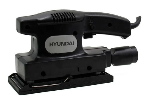 Combo Amoladora + Taladro + Lijadora Hyundai Hy9006+ Maletin