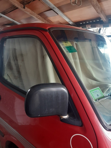 Toyota Hiace 2.4 Hiace 15 Pas 1995