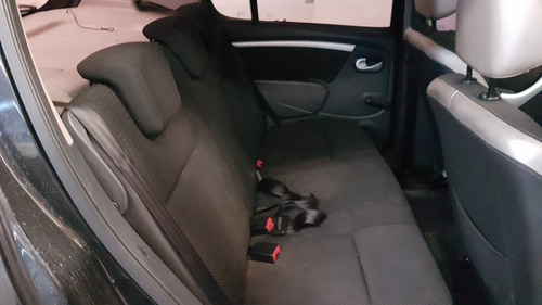 Renault Sandero Stepway 1.6 Confort/10 M/buena117000 K (mb)