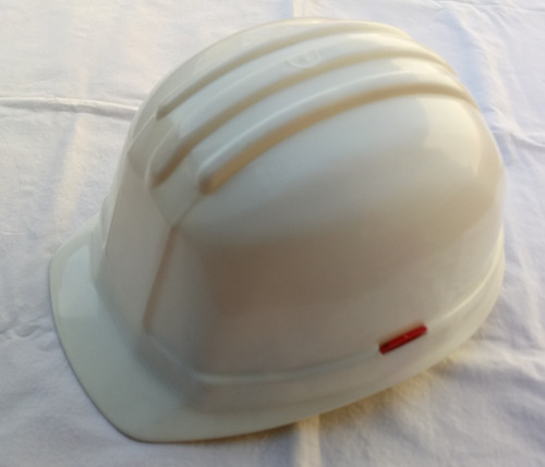Casco De Seguridad Con Arnes Homologado Saylens Magnum