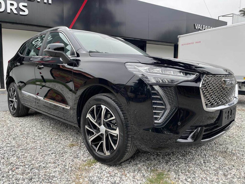 Imagen 7 de 24 de Haval Jolion Luxury
