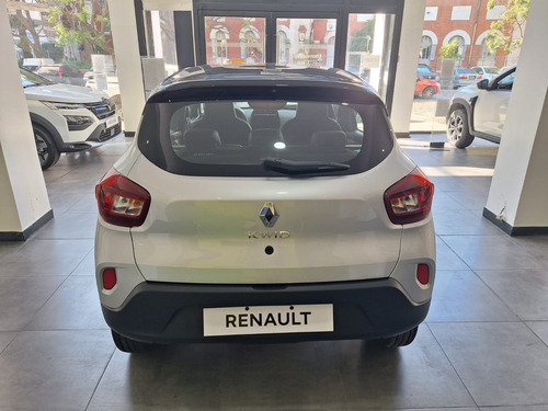 Renault Kwid 1.0 Sce 66Cv Iconic Bitono