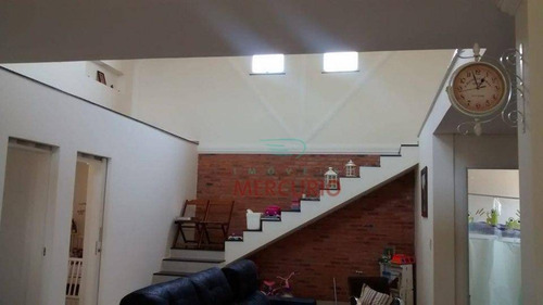 Chácara À Venda, 2502 M² Por R$ 470.000,00 - Residencial Real Village - Piratininga/sp - Ch0144