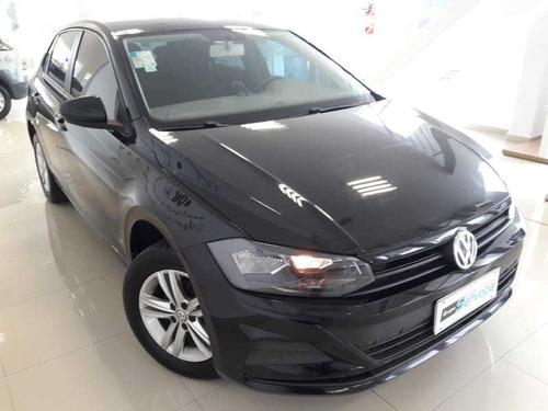 Volkswagen Polo 1.0 Mpi Total Flex Manual