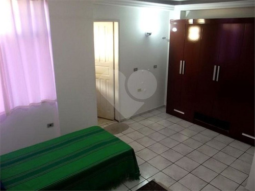 Casa A Venda No Planalto Paulista, 250 M² - 345-im522007