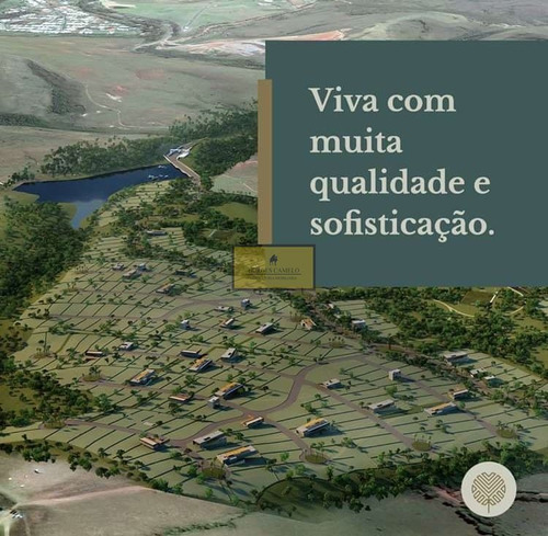 Oportunidade Lote Cond. Três Vales Nova Lima - 6475
