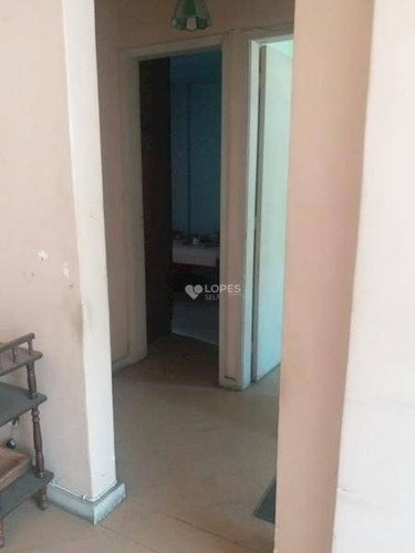 Apartamento À Venda, 60 M² Por R$ 262.500,00 - Santa Rosa - Niterói/rj - Ap36327