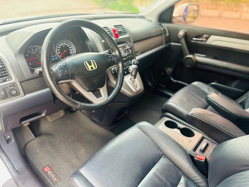 Honda CR-V 2.0 Exl 4x4 Aut. 5p