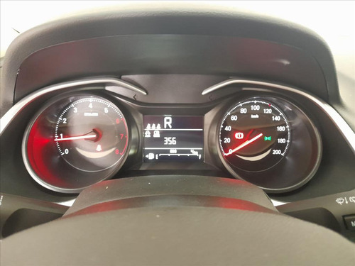 Chevrolet Onix 1.0 TURBO FLEX LT AUTOMÁTICO