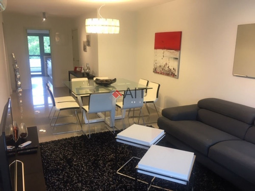 Imagen 4 de 30 de Departamento 2 Dormitorios Con 2 Parrilleros Propios!! En La Brava, Impecable!