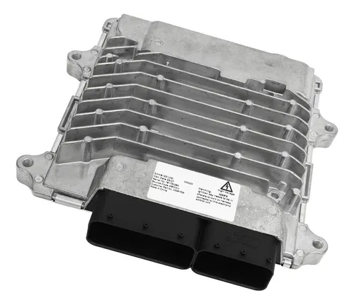 Unidad De Control De Motor Ecu C5293524 Ecm Programable