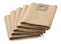 Comprar Bolsas Karcher Nt 27\u002F1- Set 5 Bolsas Originales!!