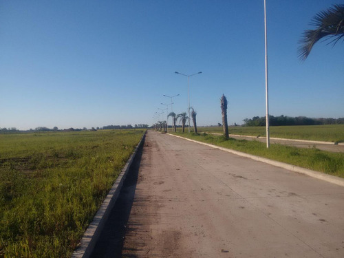 Terreno En Capitán Bermúdez - Terranova - Manzana Q - Lote 11