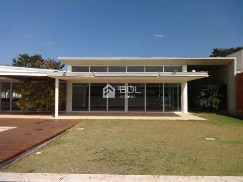 Imagem 3 de 30 de Casa À Venda Em Sítios De Recreio Gramado - Ca002427