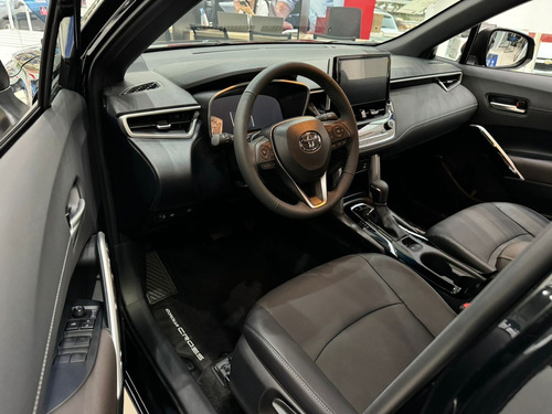 Toyota Corolla Cross 2.0 VVT-IE FLEX XRE DIRECT SHIFT