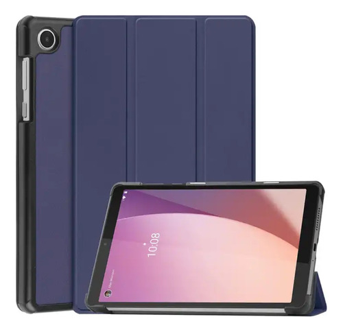 Funda Carcasa Para Tablet Lenovo M8 4ta Gen Tb300 8 Pulgadas