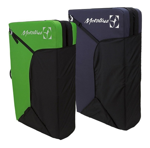 Session Ii Crash Pad Metolius Para Escalada O Boulder