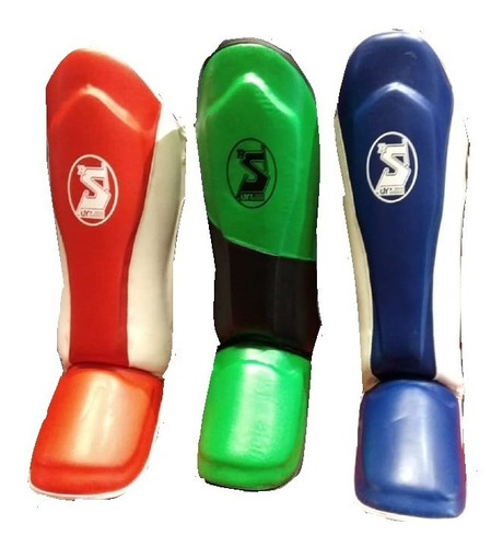 Protector Tibial Pro