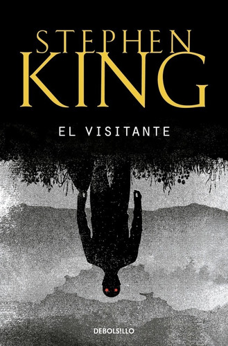 El Visitante - King, Stephen