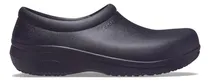 Comprar Crocs Zueco Trabajo  On The Clock Literide Talla 7 Hombre 9m