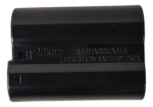 Batería Pila En-el15c Litio Cámara Recargable 2280mah 7.0v