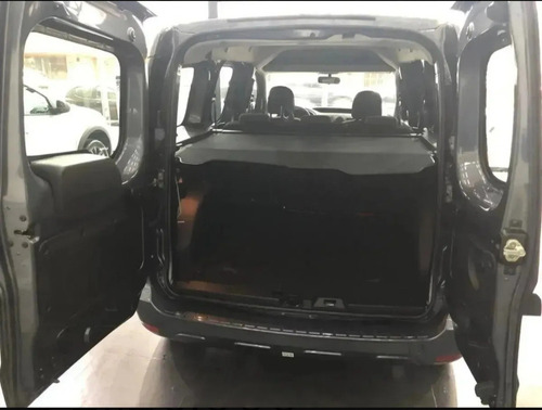 Renault Kangoo Ii Life 1.6 Entrega Inmediata Tomo Permuta Jl