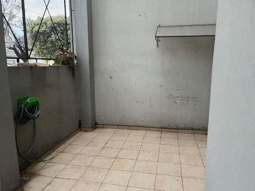 Departamento En Venta En Villa Sarmiento