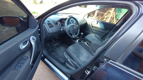 Renault Mégane II 1.6 L Luxe