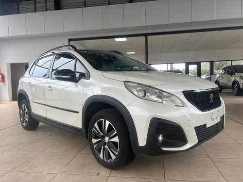 Peugeot 2008 SPORT 1.6 THP TIPTRONIC