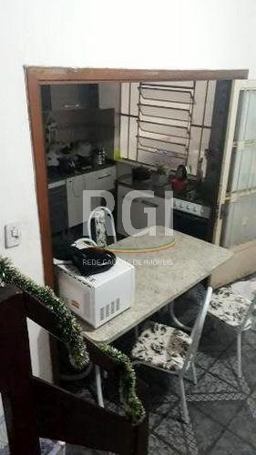 Casa Em Restinga Com 3 Dormitórios - Ot5910