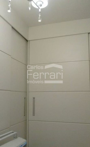 Imagem 8 de 15 de Apartamento Limão - Cf20258