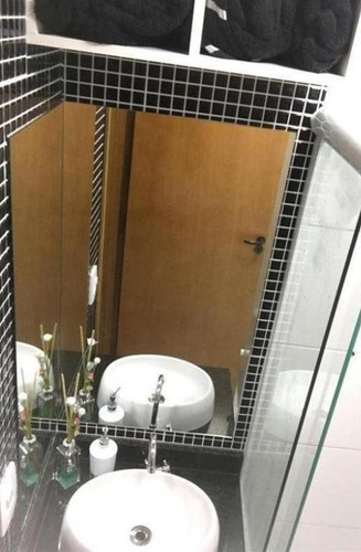 Imagem 16 de 20 de Casa Em Condomínio Na Penha Com 1 Dorm, 37m² - Ca1963