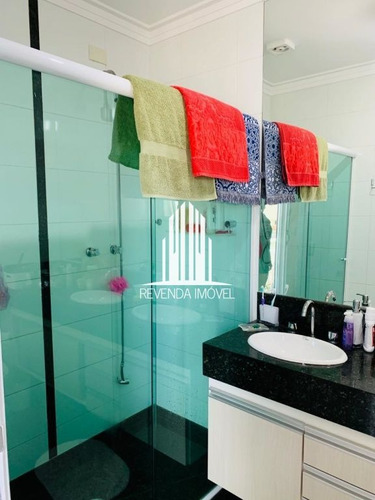 Imagem 15 de 15 de Casa Com 3 Dormitórios Na Jurubatuba - Pi9426
