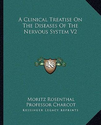 Libro A Clinical Treatise On The Diseases Of The Nervous ...