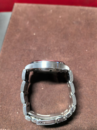 Reloj Mido Multifort Automatic Dos Coronas (Usado)