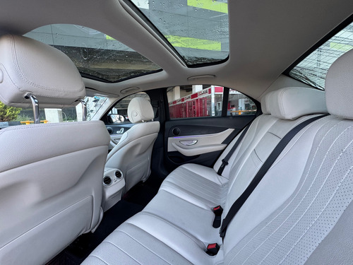 Mercedes-Benz Clase E 2.0 250 Cgi Avantgarde At