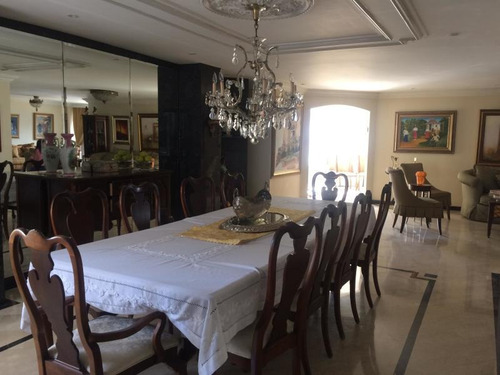 Imagen 6 de 14 de Venta De Apartamento Amoblado En Ph Lalique Paitilla 21-1587