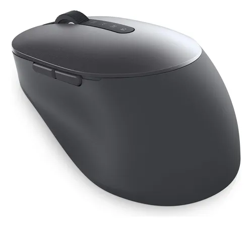 Mouse Inalámbrico Dell Ms5120w Mobile Pro Inalámbrico 24 Ghz