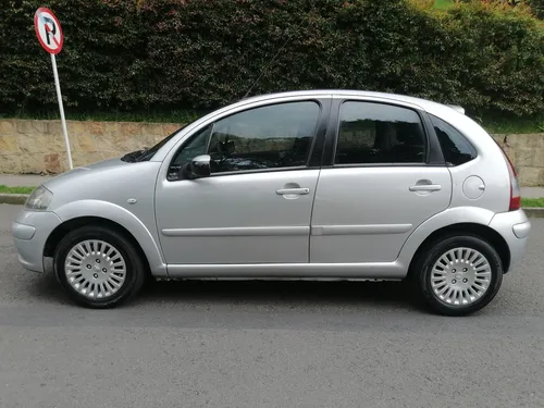 Citroën C3 1.6 Pack