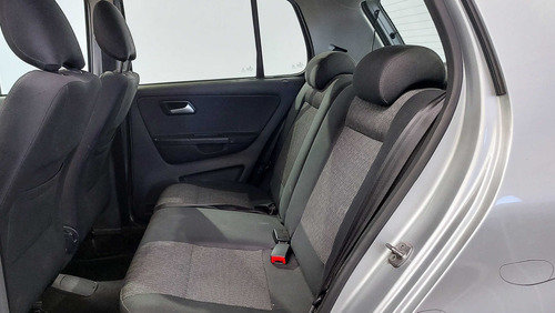 Volkswagen Fox 1.6 Highline Imotion - 158721 - C(p)
