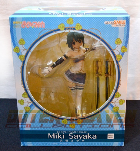 Puella Magi Madoka Magica - Sayaka Miki (Usado)