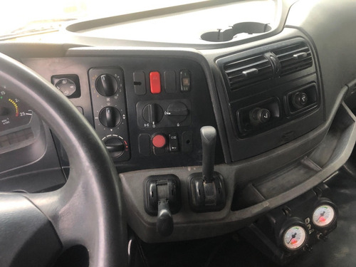 Mercedes Benz Mb Axor 2540s