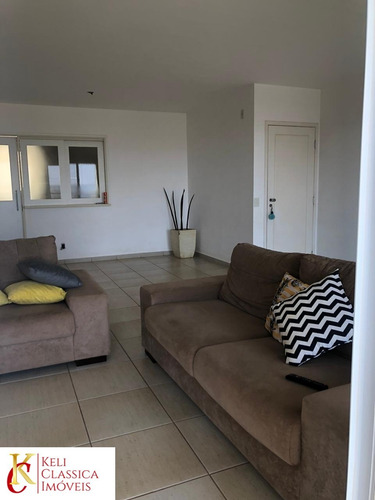 Imagem 3 de 17 de Vende-se Ou Aluga-se Apartamento Com 128m² No Edifíco L Essence Em Ribeirão Preto-sp, Com 3 Suítes, 2 Vagas De Garagem, 3 Ambientes, Varanda Gourmet - Ap00049 - 68923055