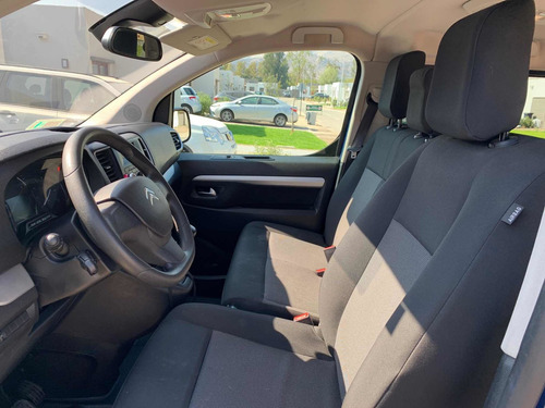 Citroen Spacetourer Business Xl B