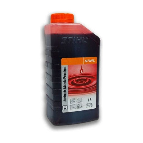 Aceite Para Mezcla Stihl